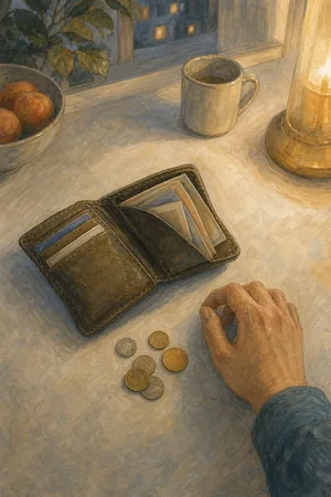 Карта из колоды «Импульс»