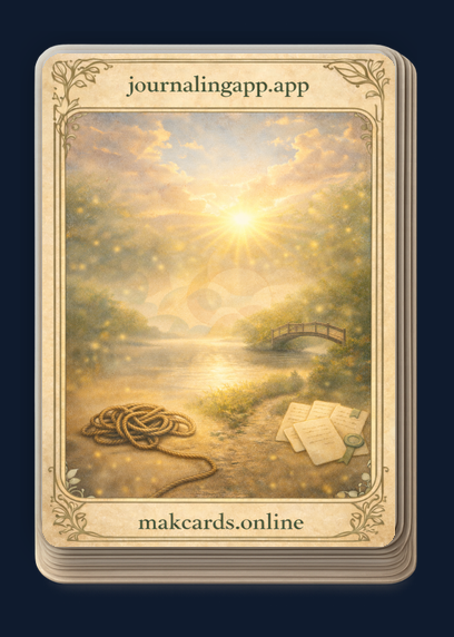 deck cover: Light Within
