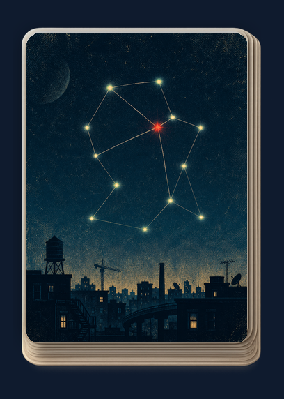 deck cover: Urban Myth