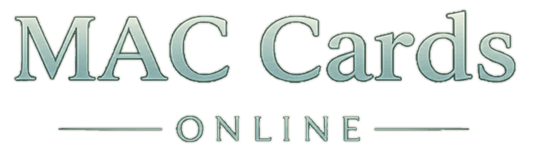 MAC Cards Online